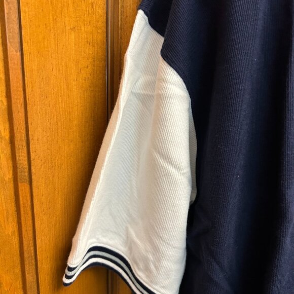 Duke Football Heavyweight Polo - Picture 3 of 7